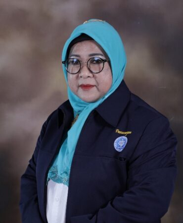 Herien Puspitawati