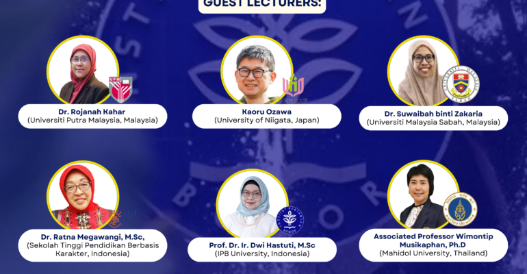 2. The 8th Summer Course of IKK (2)