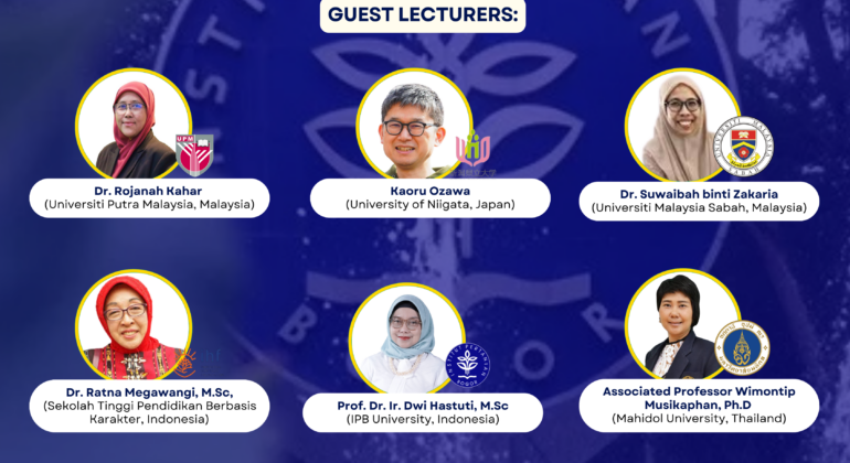 2. The 8th Summer Course of IKK (2)