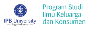 Departemen Ilmu Keluarga dan Konsumen